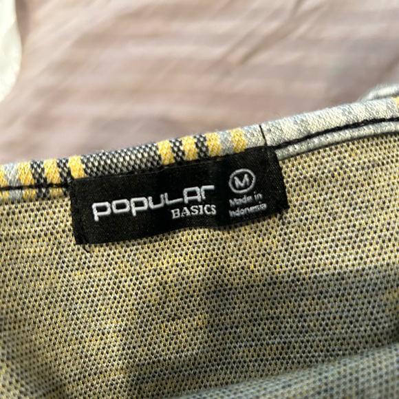 Bundle of 3- two rompers and dress - Picture 8 of 8